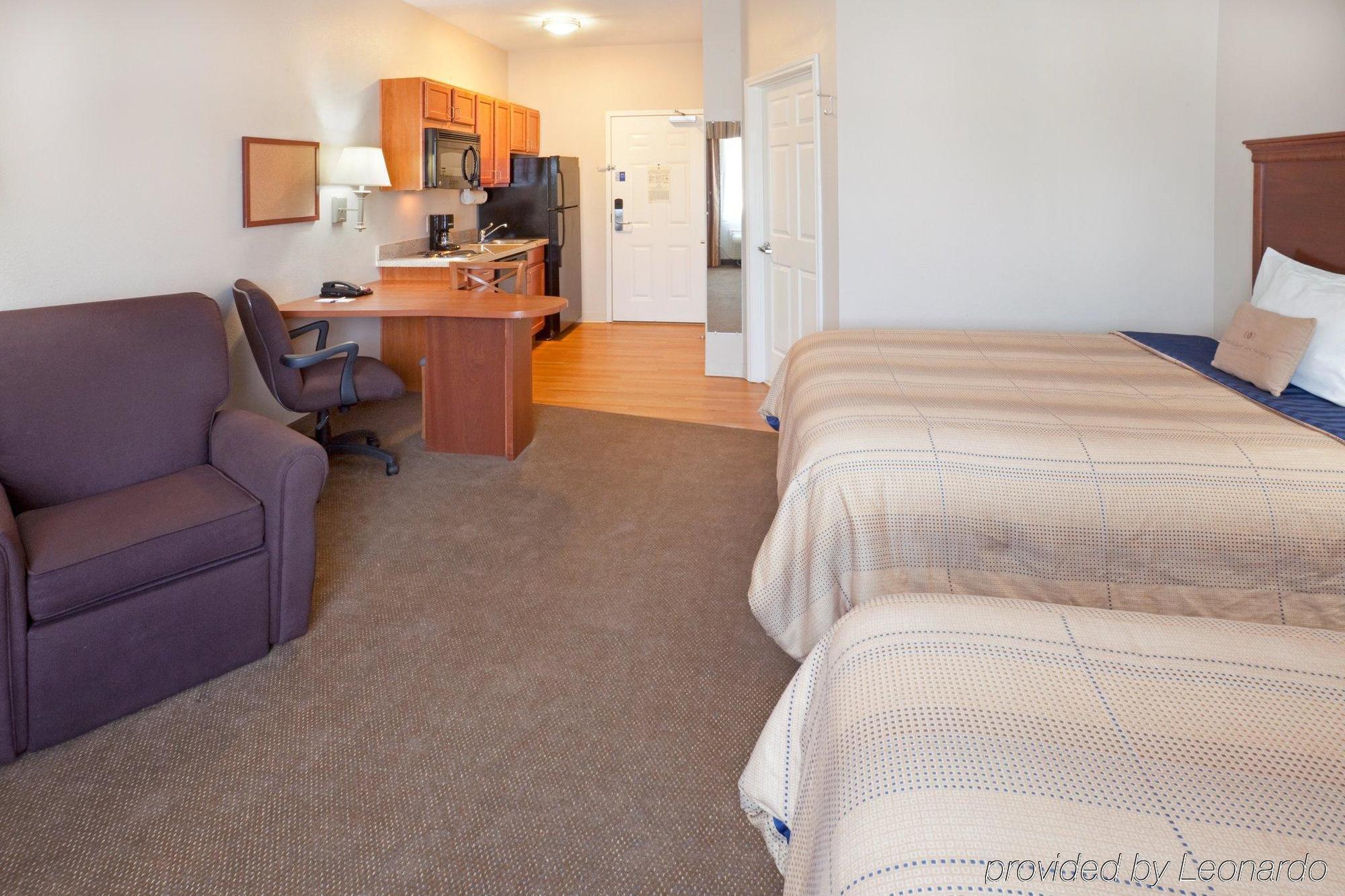Candlewood Suites Longview By Ihg Quarto foto