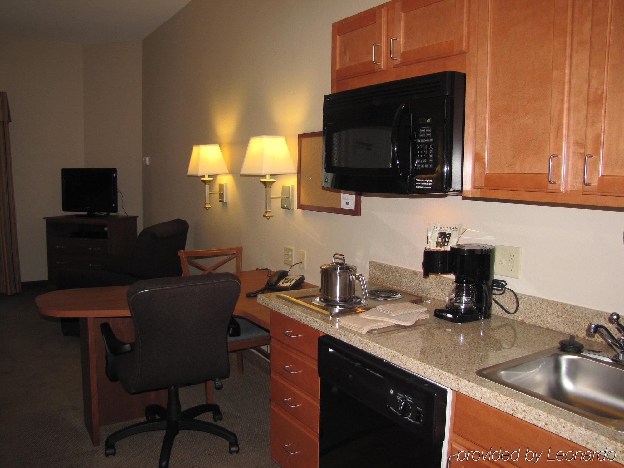 Candlewood Suites Longview By Ihg Quarto foto