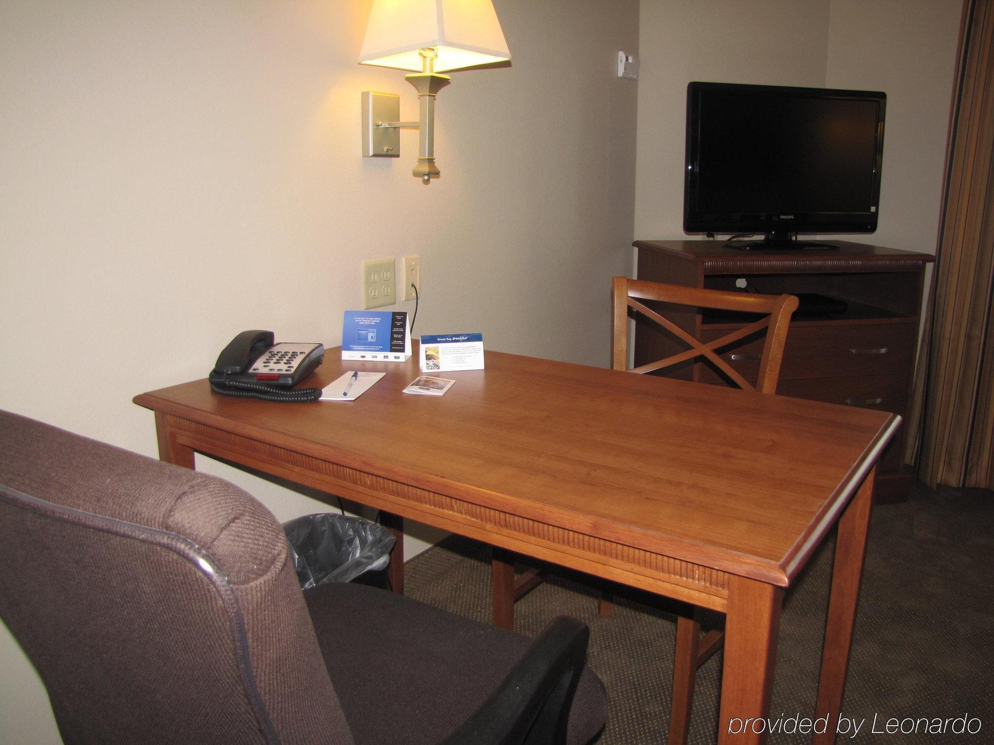 Candlewood Suites Longview By Ihg Quarto foto