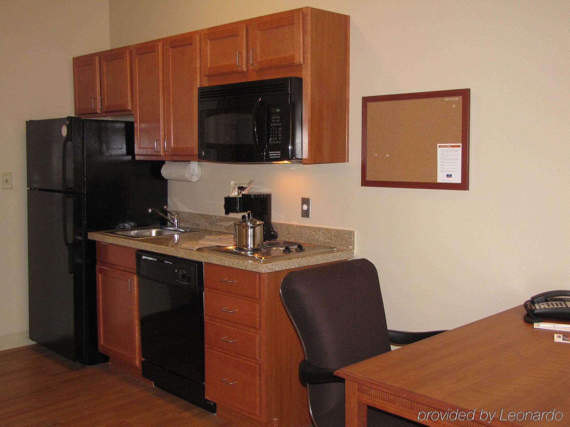 Candlewood Suites Longview By Ihg Quarto foto