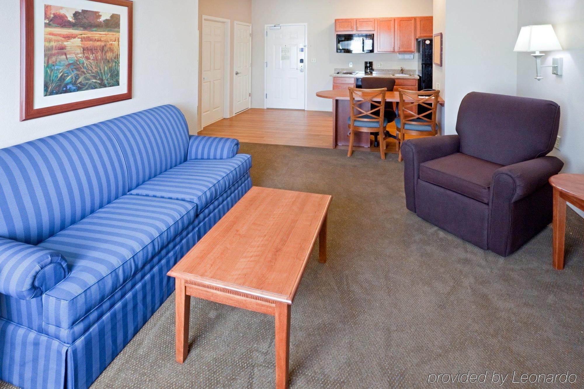 Candlewood Suites Longview By Ihg Quarto foto