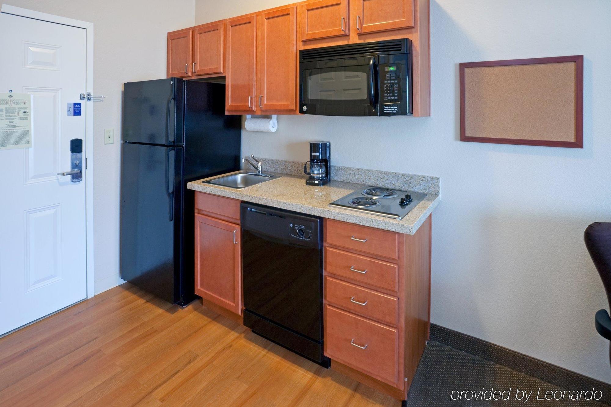 Candlewood Suites Longview By Ihg Quarto foto