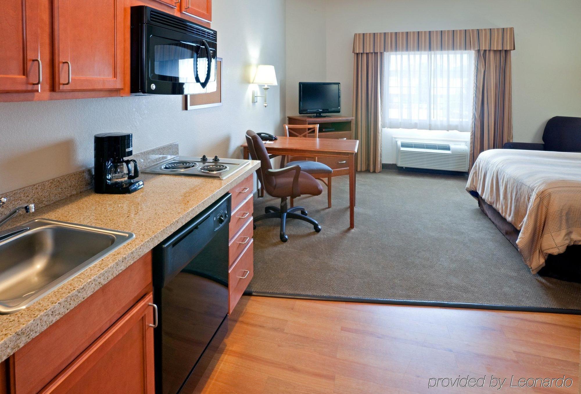 Candlewood Suites Longview By Ihg Quarto foto