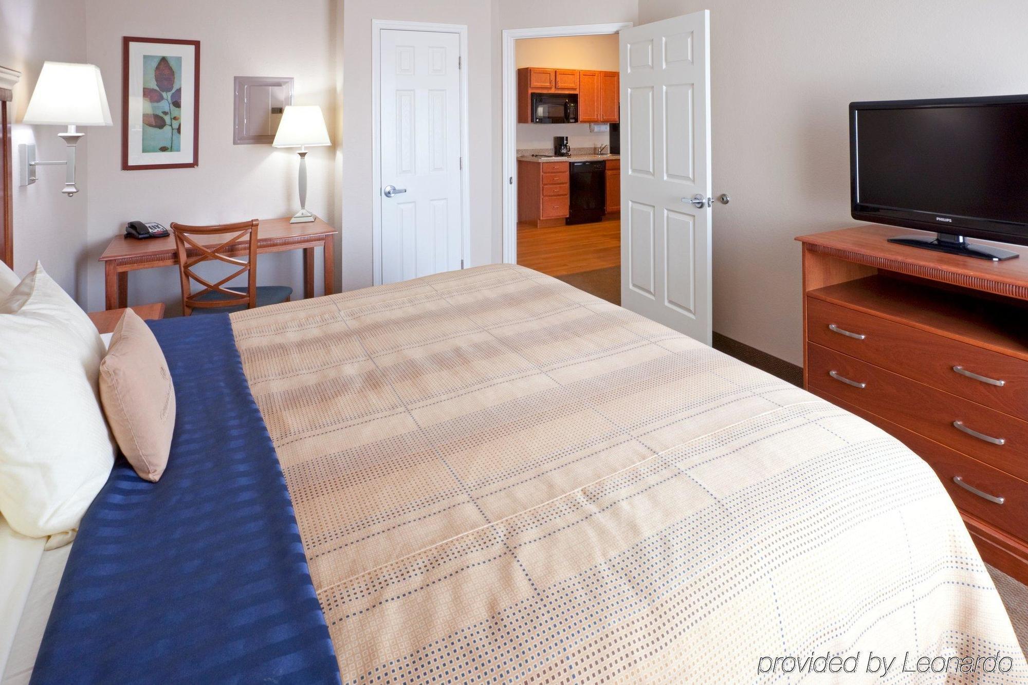 Candlewood Suites Longview By Ihg Quarto foto