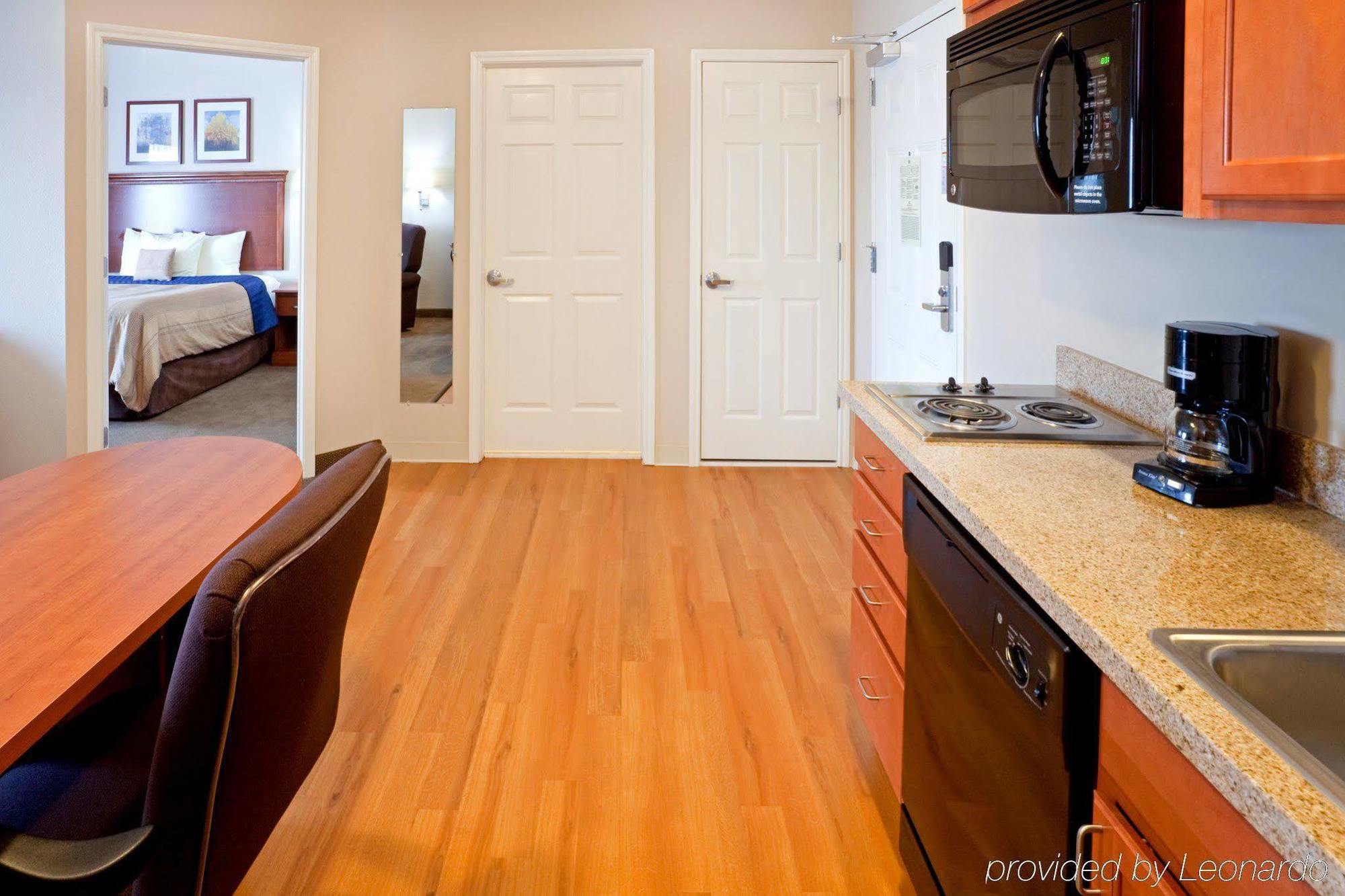 Candlewood Suites Longview By Ihg Quarto foto