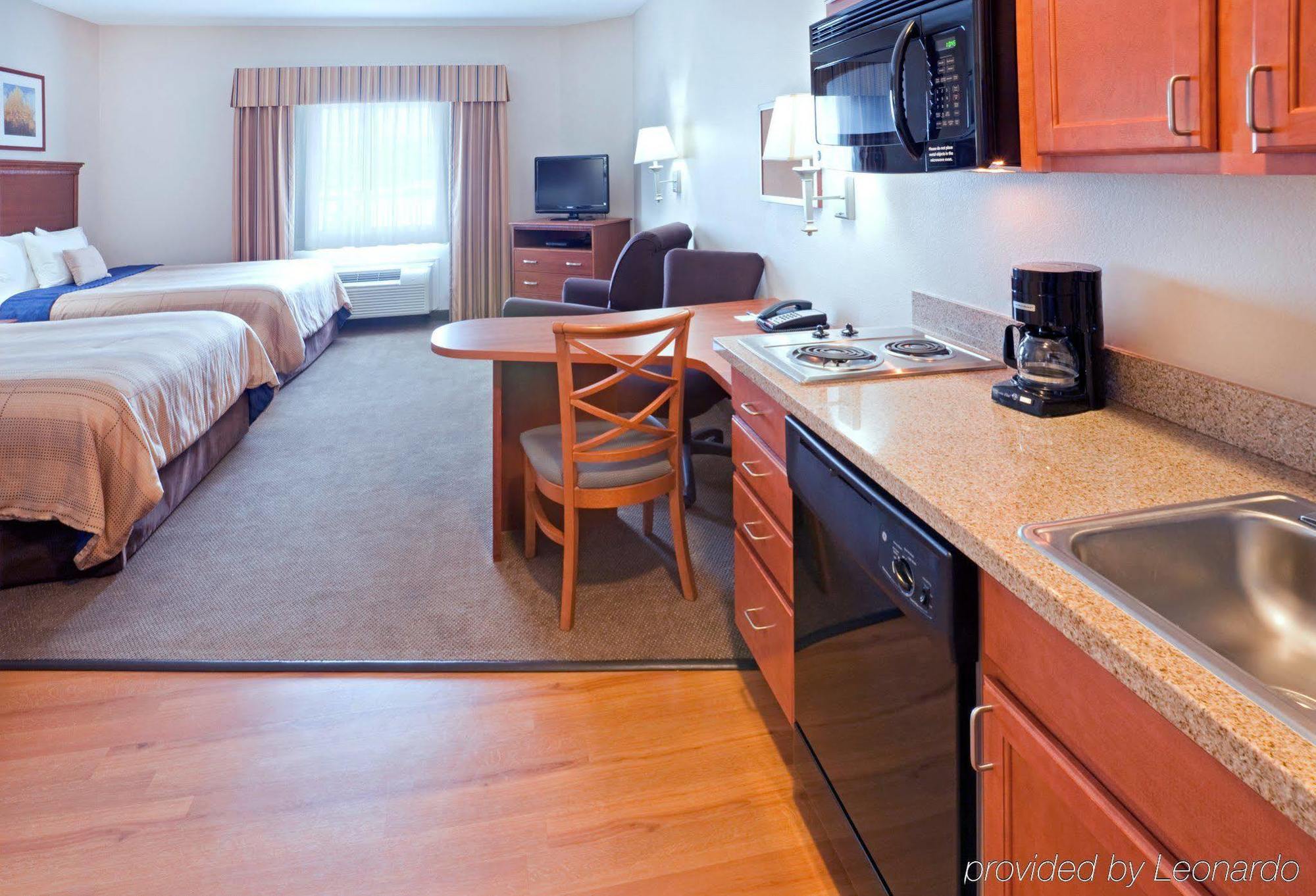 Candlewood Suites Longview By Ihg Quarto foto