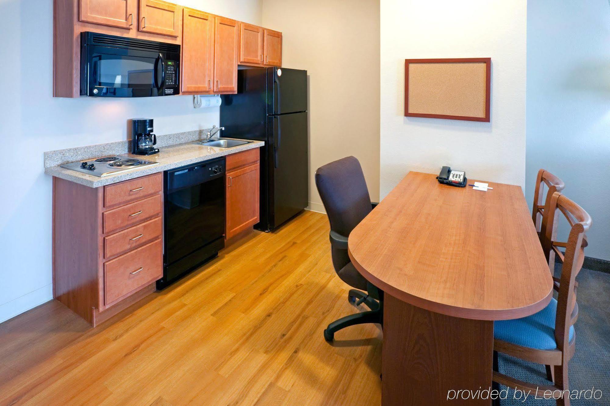 Candlewood Suites Longview By Ihg Quarto foto