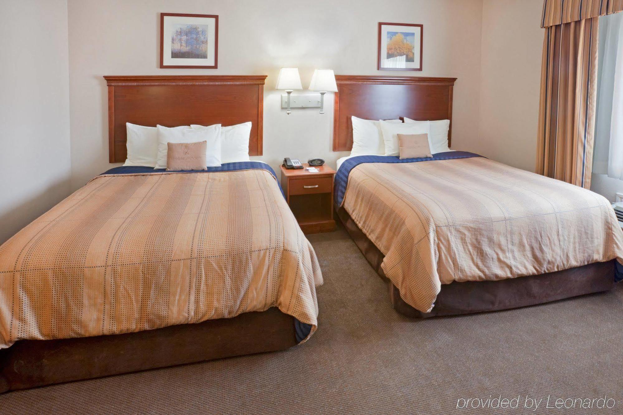 Candlewood Suites Longview By Ihg Quarto foto