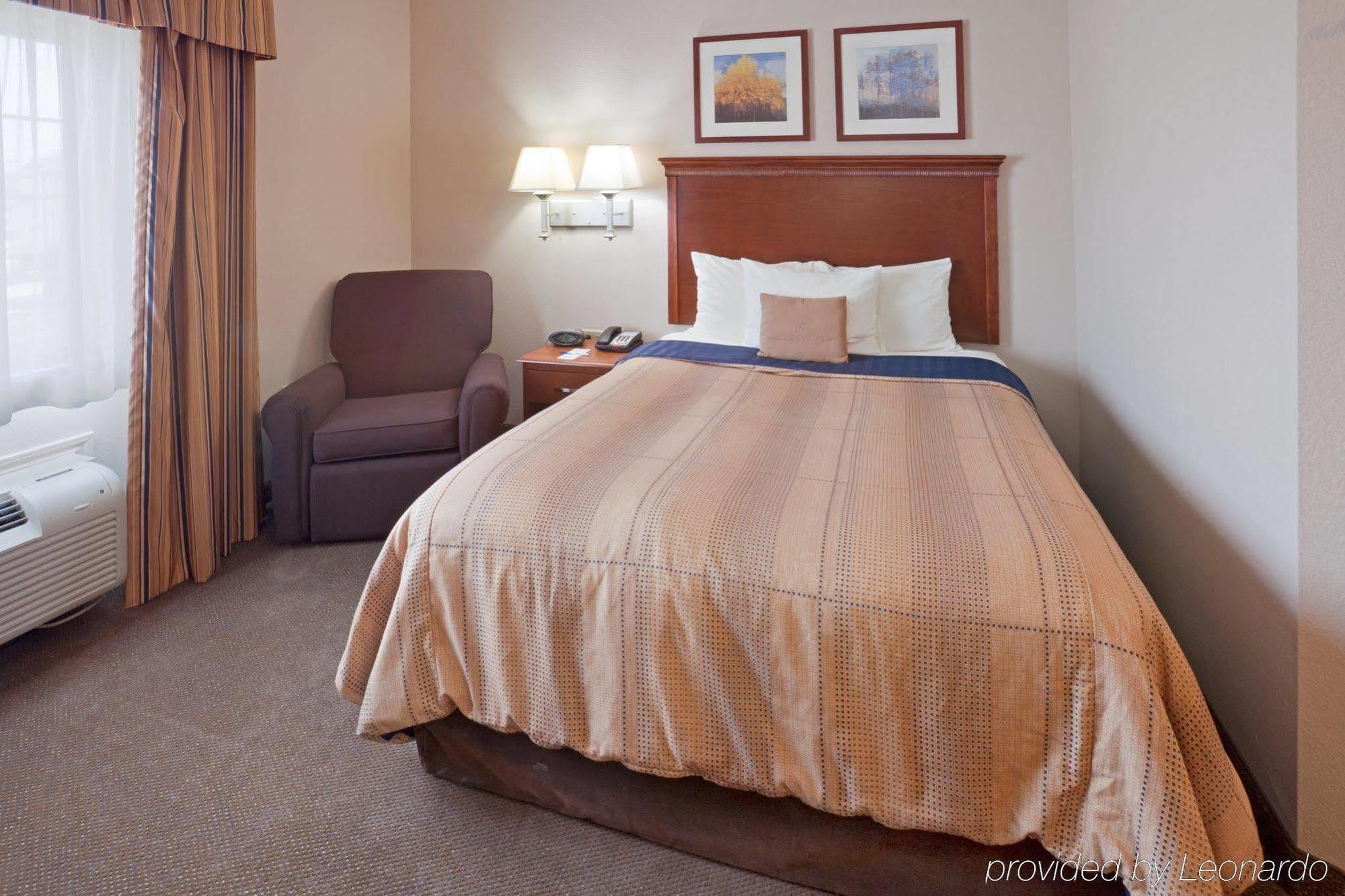 Candlewood Suites Longview By Ihg Quarto foto