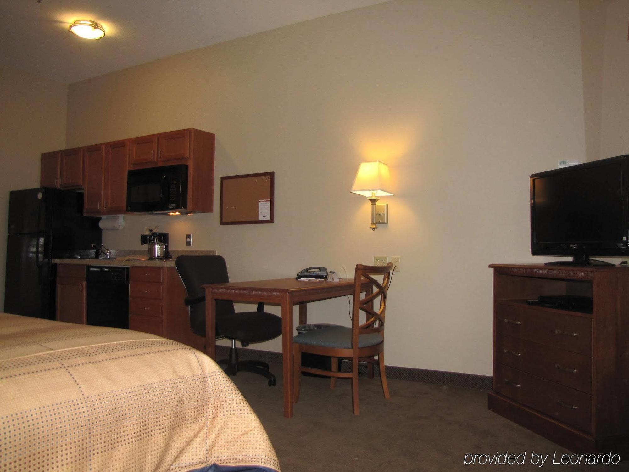 Candlewood Suites Longview By Ihg Exterior foto